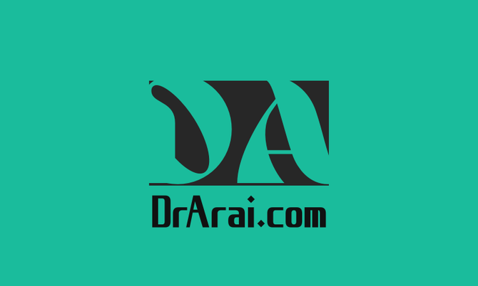DrArai.com